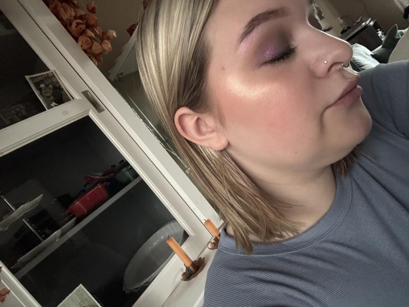Customer photo for "Favorite palette from this year!!"