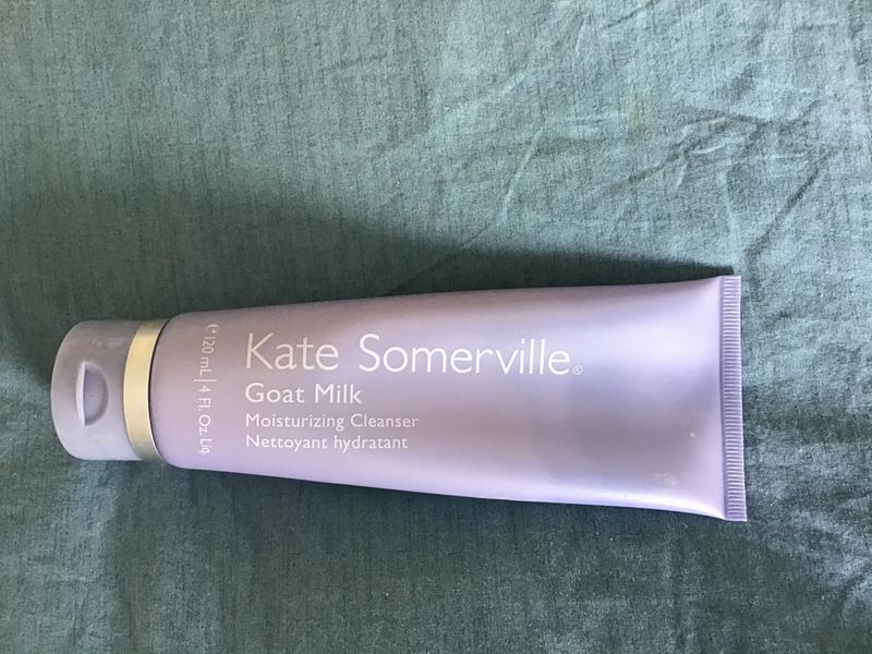 Customer photo for "Extremely pleasant cream."