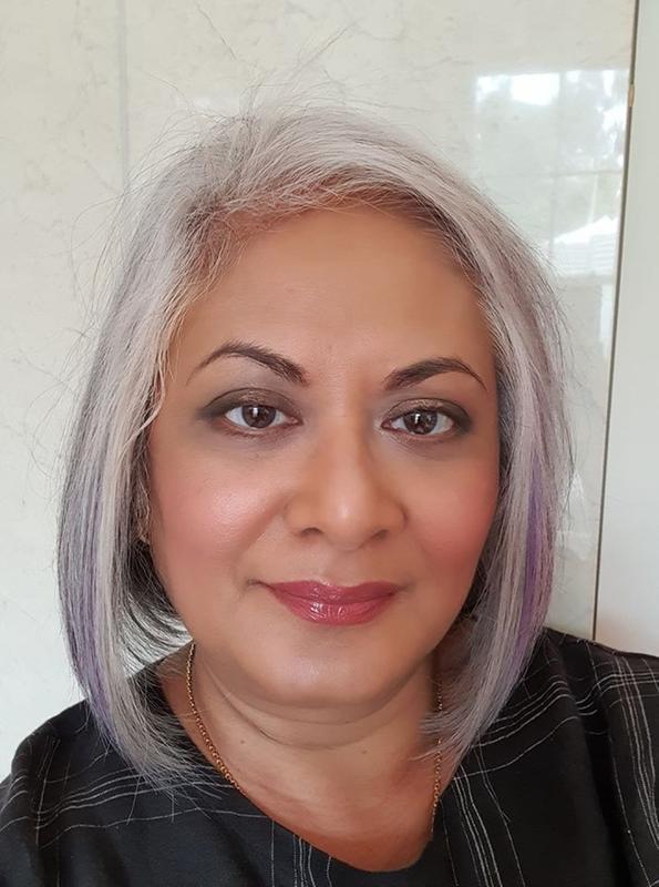 Customer photo for "Great non-drying morning cleanser"