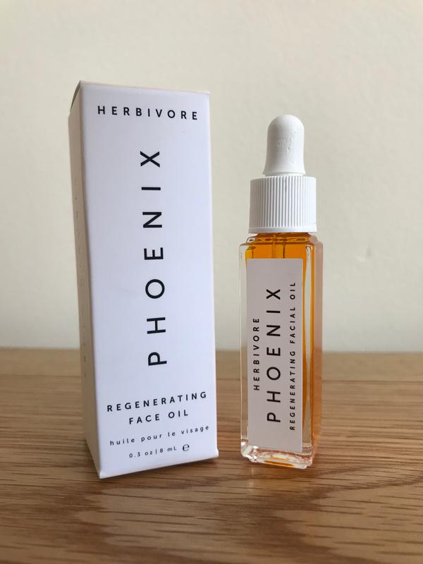 Customer photo for "Glowing skin!"