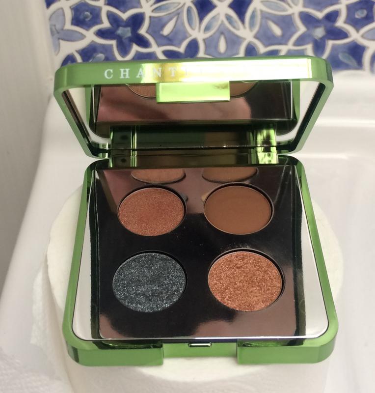 Hummingbird Quarter in Warm