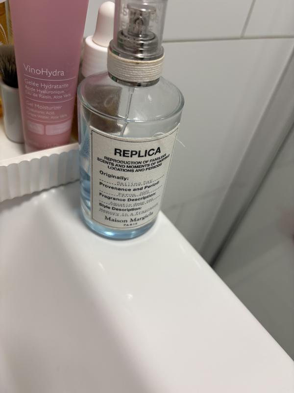 One of my favourite perfumes of all times.