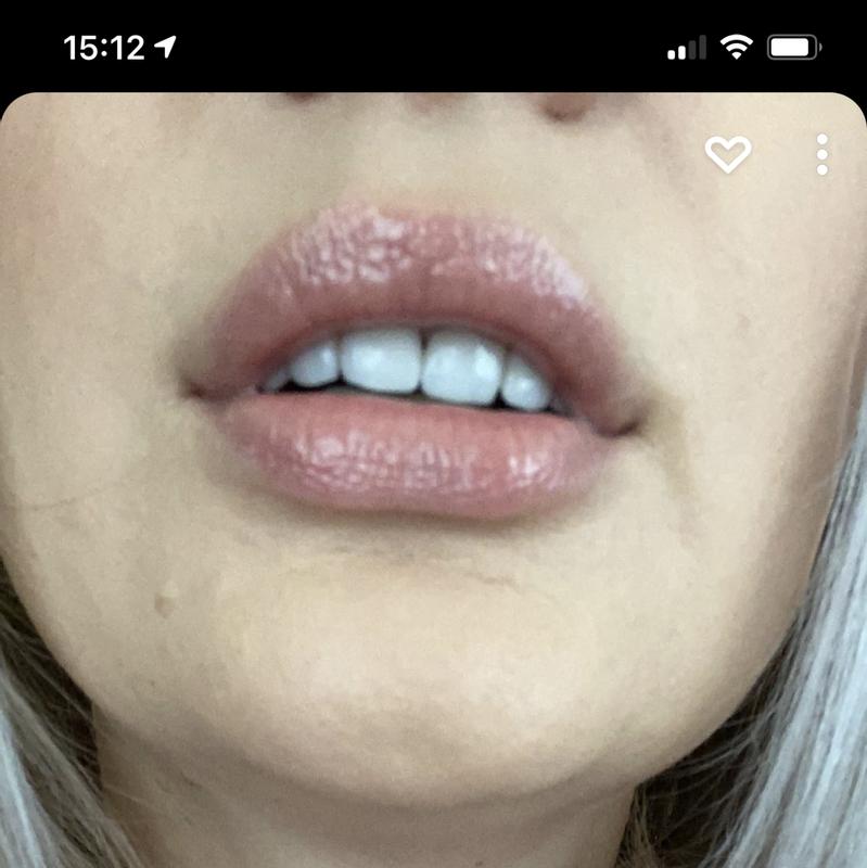 Lip gloss