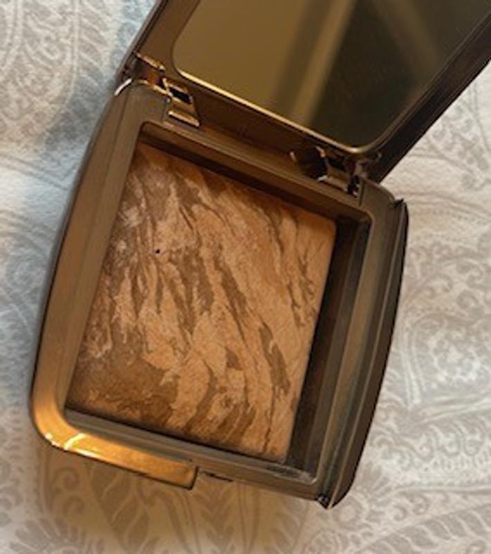love the different tones you can get just from one bronzer!
