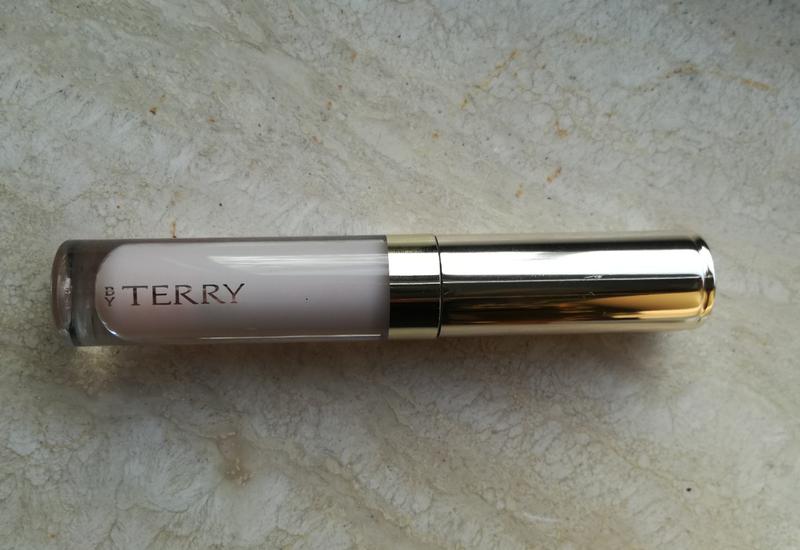 Baume de Rose Crystalline