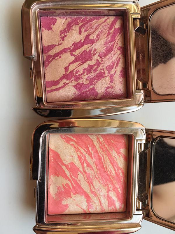 iridescent flash (top) and incandescent electra