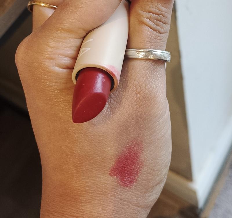 Customer photo for "LIPSTICK TANGO"