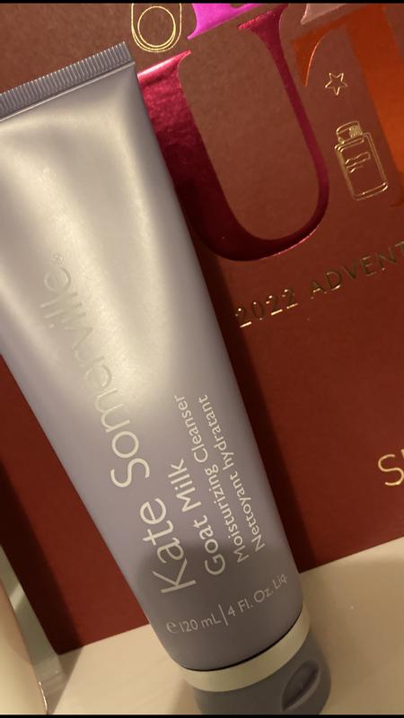 Customer photo for "The best cleanser"