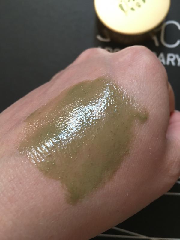 Customer photo for "Not for me unfortunately"
