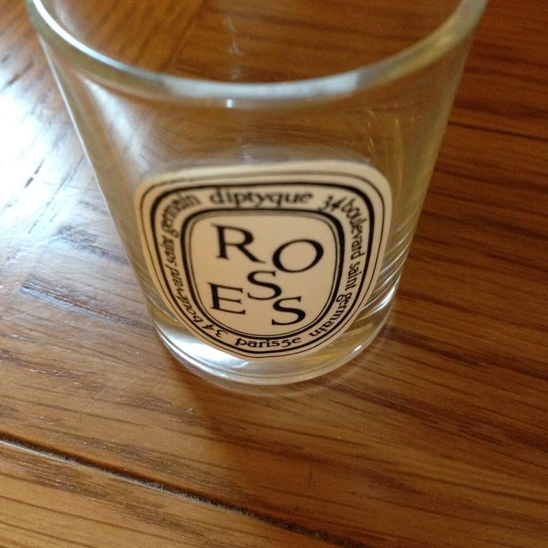 All gone! It's sooo nice!