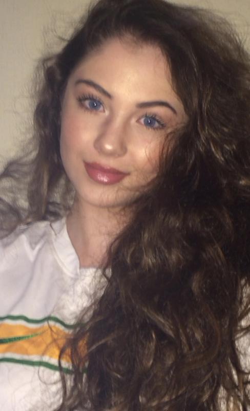 Just chillin in the house