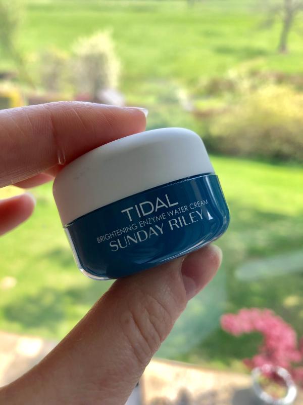 Customer photo for "Tidal Gorgeous"