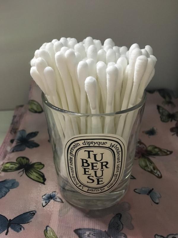 Don't throw the jar away!