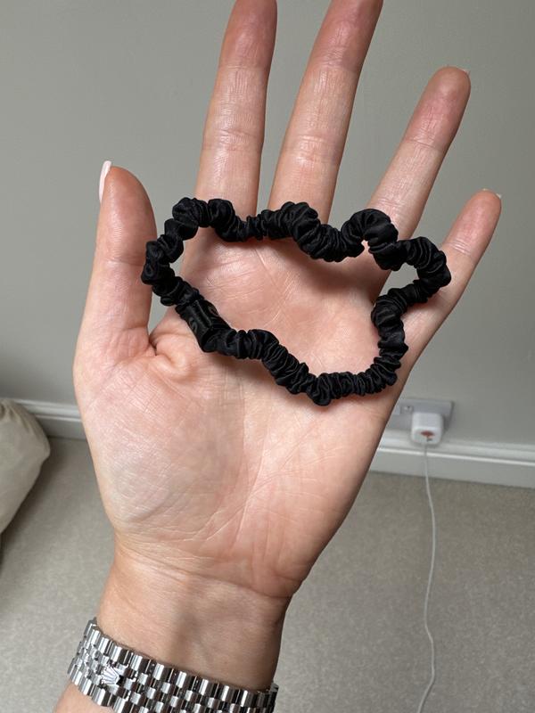 Stretched out of shape already