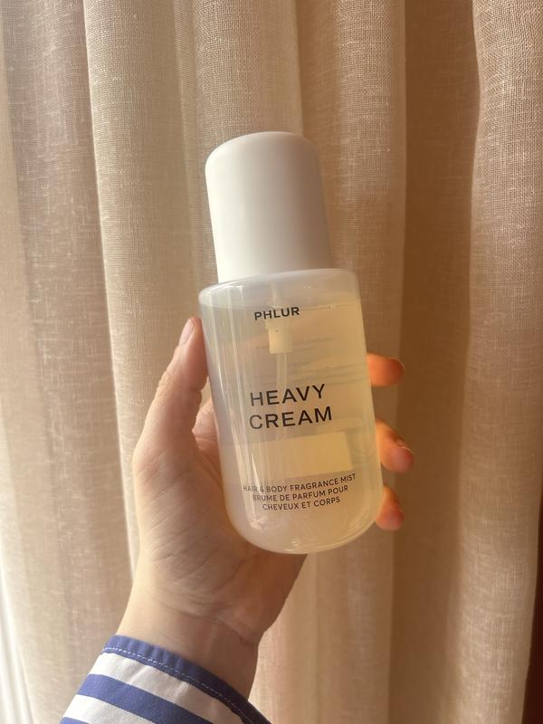Customer photo for "Creamy vanilla"