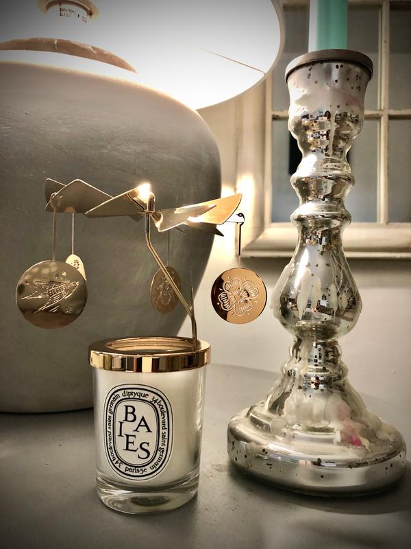 【新品】diptyque 2020年　カルーセル diptyque Diptyque ディプティック 190gアロマキャンドル