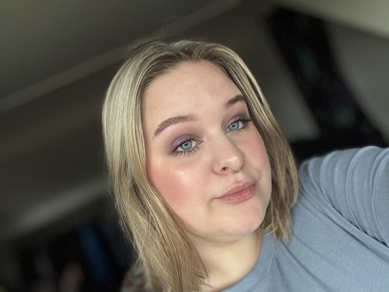 Customer photo for "Fave skin tint"