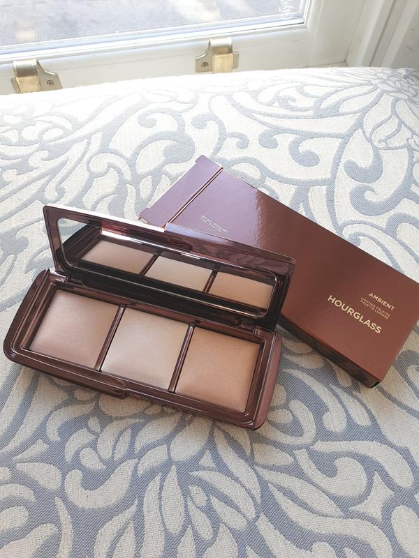 Ambient<sup>®</sup> Lighting Palette