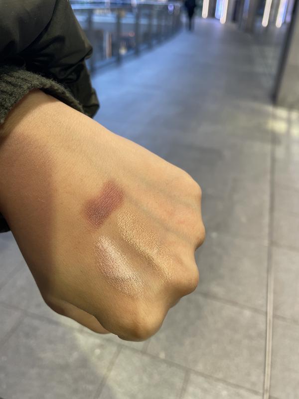 Customer photo for "Underwhelmed"