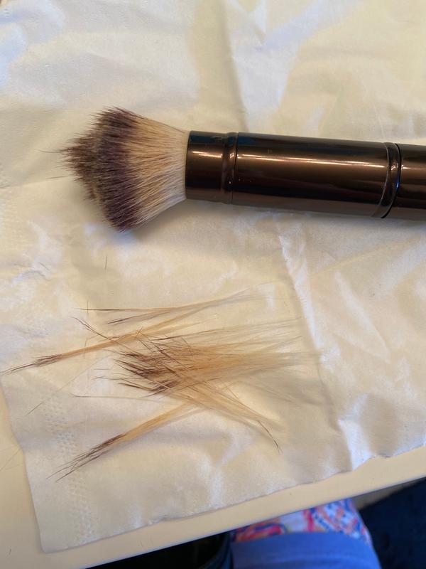 Customer photo for "Fell completely apart"