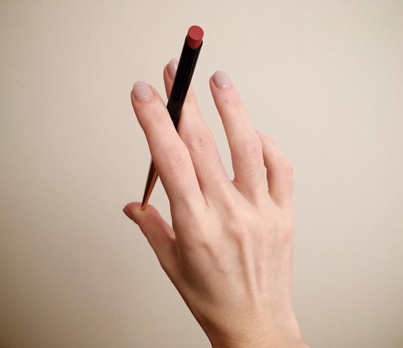 The packaging is perfection and endless fodder for pretentious photos!