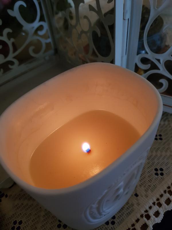 Customer photo for "My absolute favourite candle from Diptyque"
