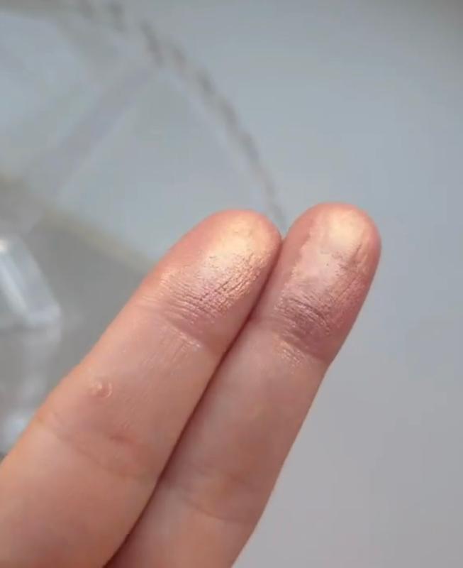 Hourglass Highlighter