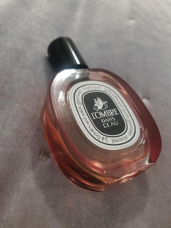 Pink limited edition bottle