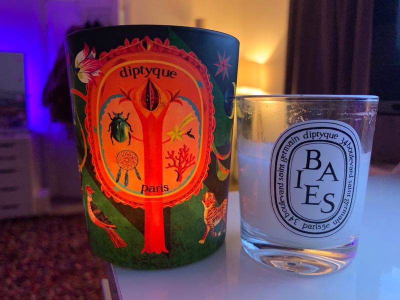 Diptyque Candles