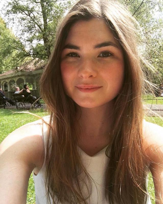 #selfieworthyfoundation