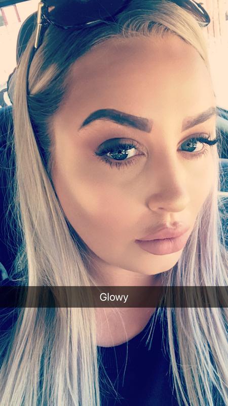 Customer photo for "Becca Bronzer"