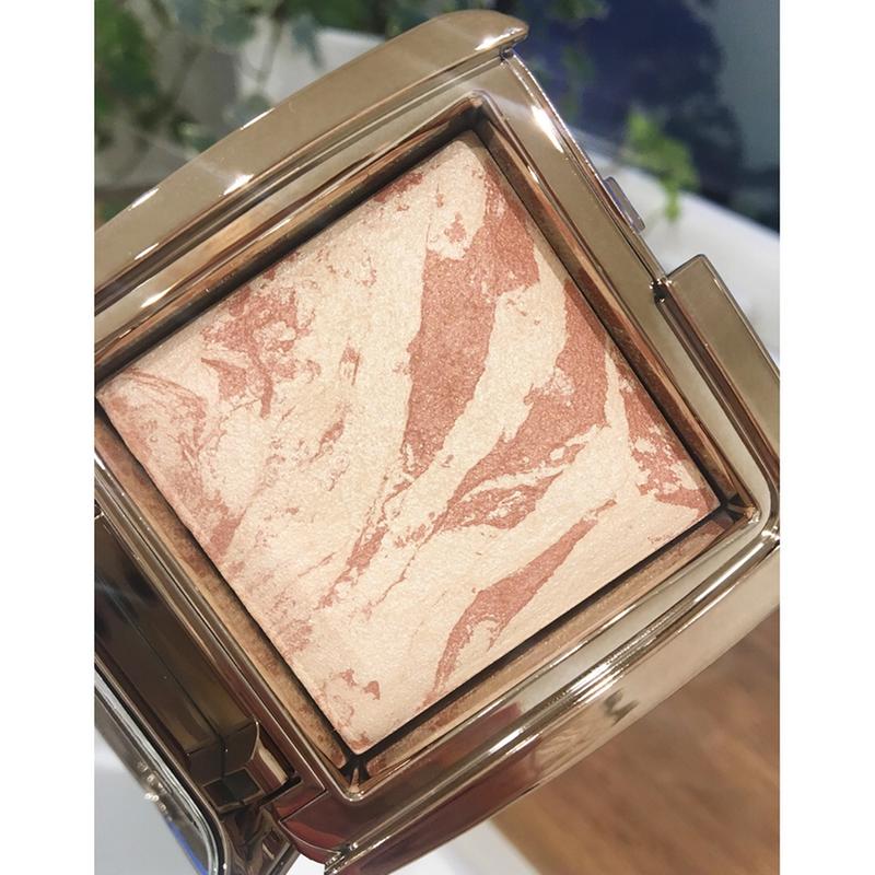 Brilliant Nude bliss