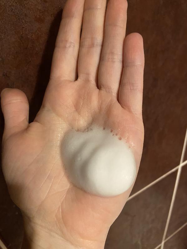 1 full pump. You will need 2-3 pumps