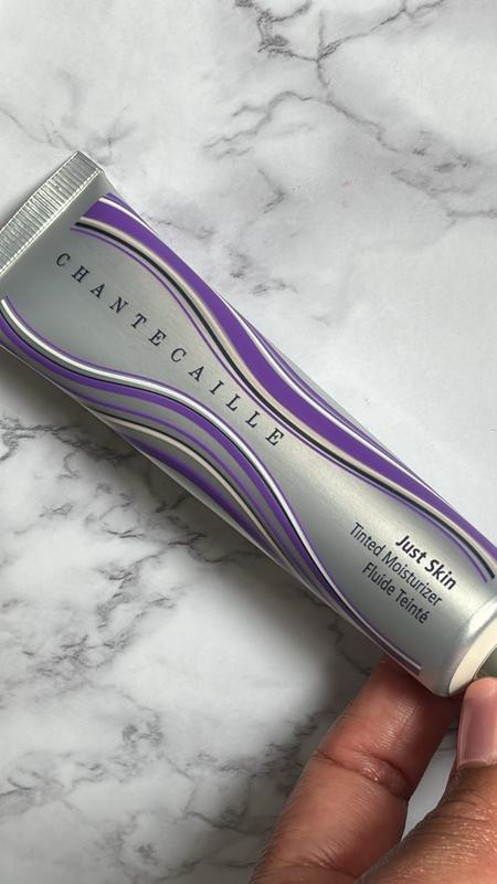 Chantecaille Just Skin Tinted Moisturizer SPF 15 | Nordstrom