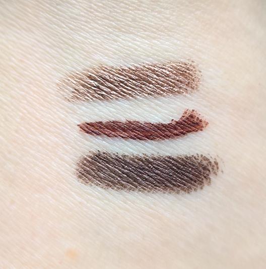 Bronze Moon, Le Stylo, Brown Perfection