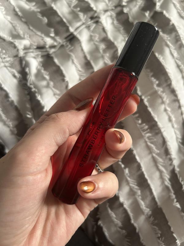 Customer photo for "Smells like heaven!"