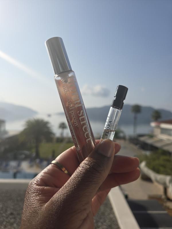 Summery scent combo