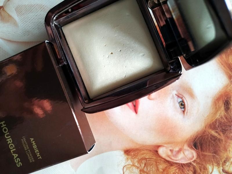 Travel Size Ambient<sup>®</sup> Dim Light Lighting Powder