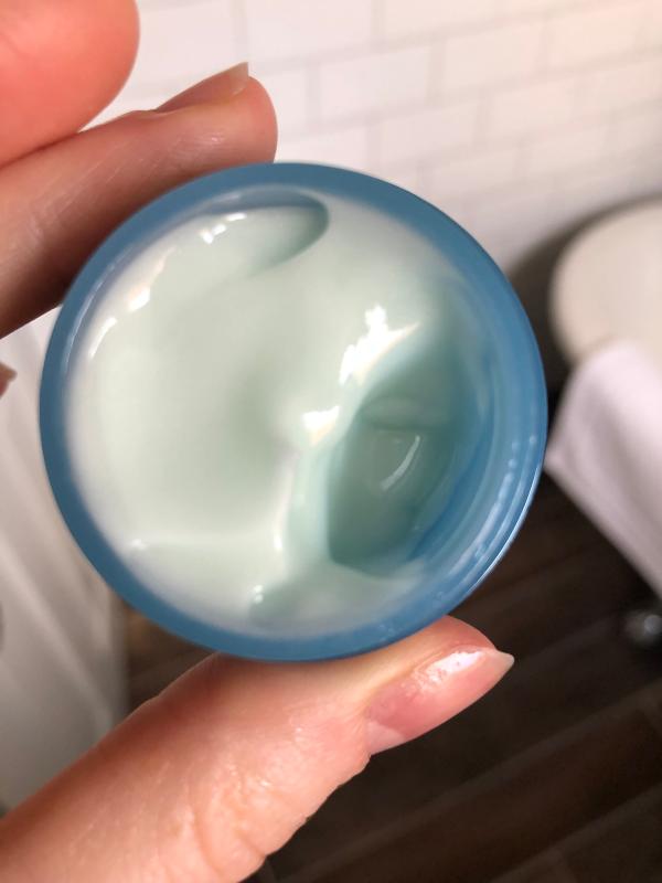 Customer photo for "Tidal Gorgeous"