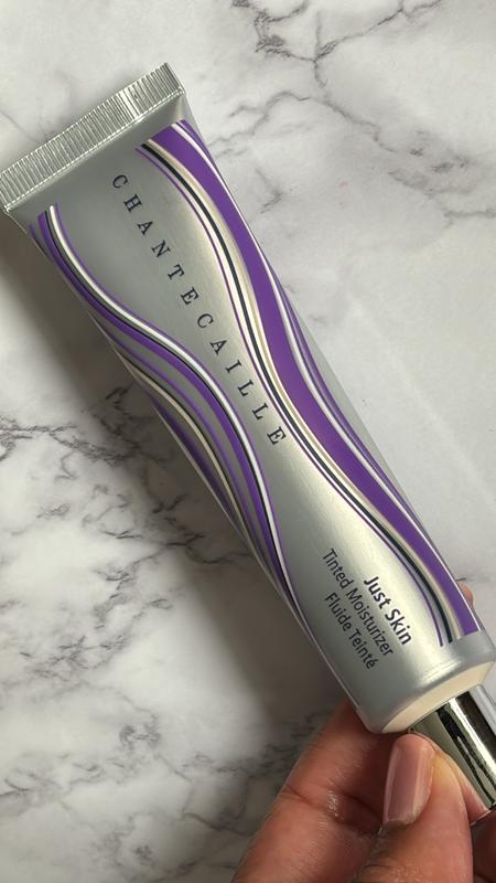 Customer photo for "Best Tinted Moisturiser"