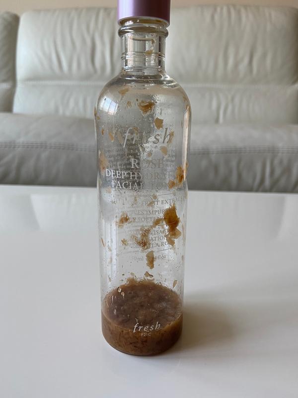 Customer photo for "Absolutely brilliant toner!"