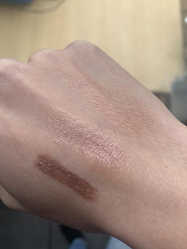 Yes, this is the same shadow stick!