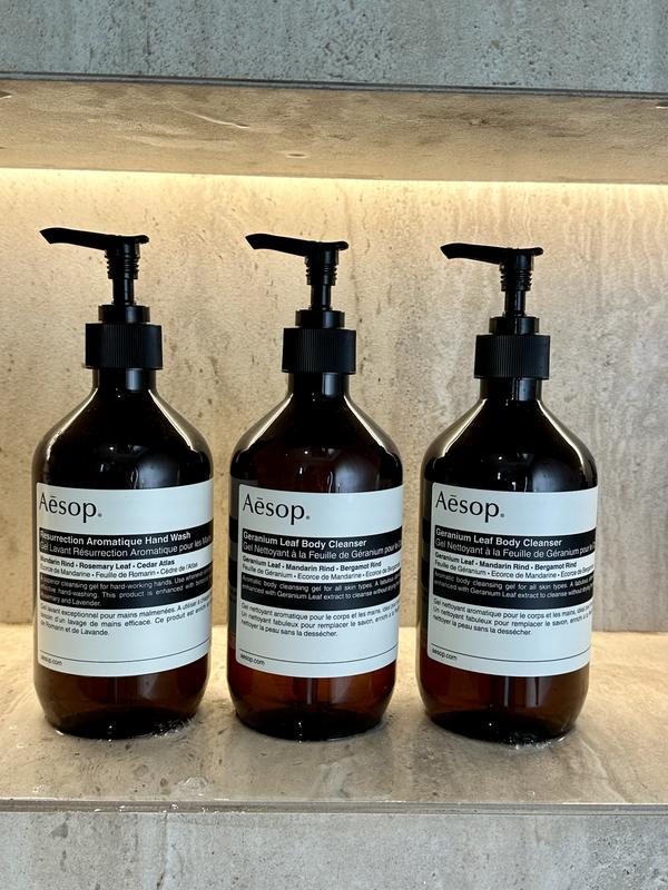 Aesop Resurrection Aromatique Hand Wash | Nordstrom