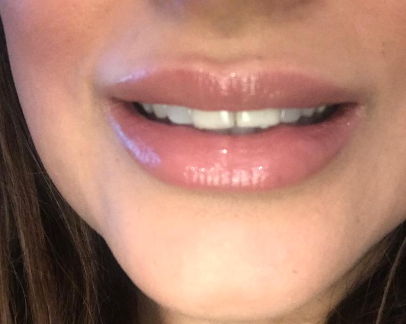 Great colour to suit all skin tones