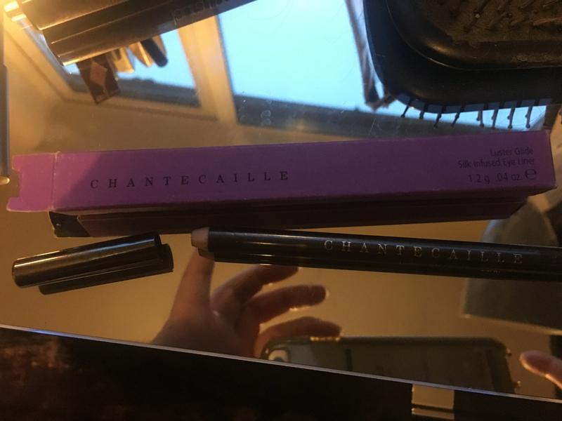 Broken tip on purchase :(