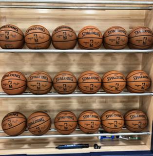 spalding basketball price