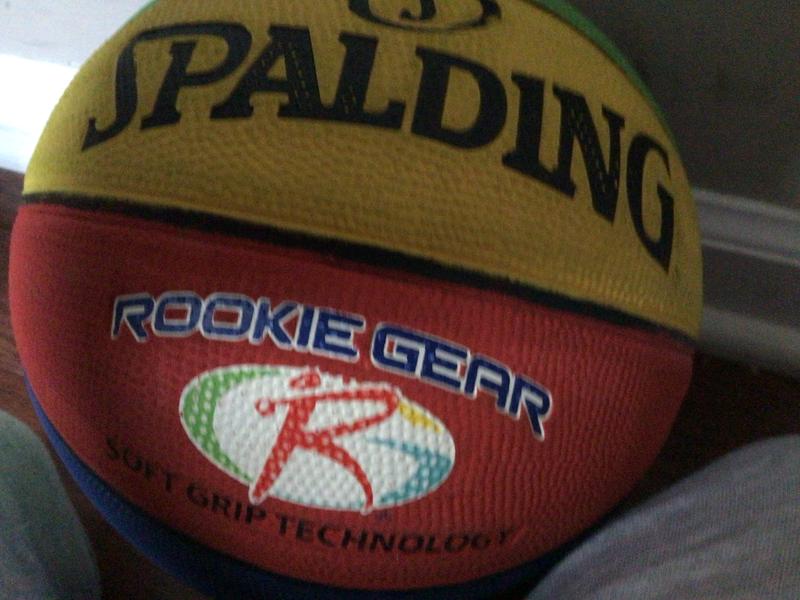 Basketball