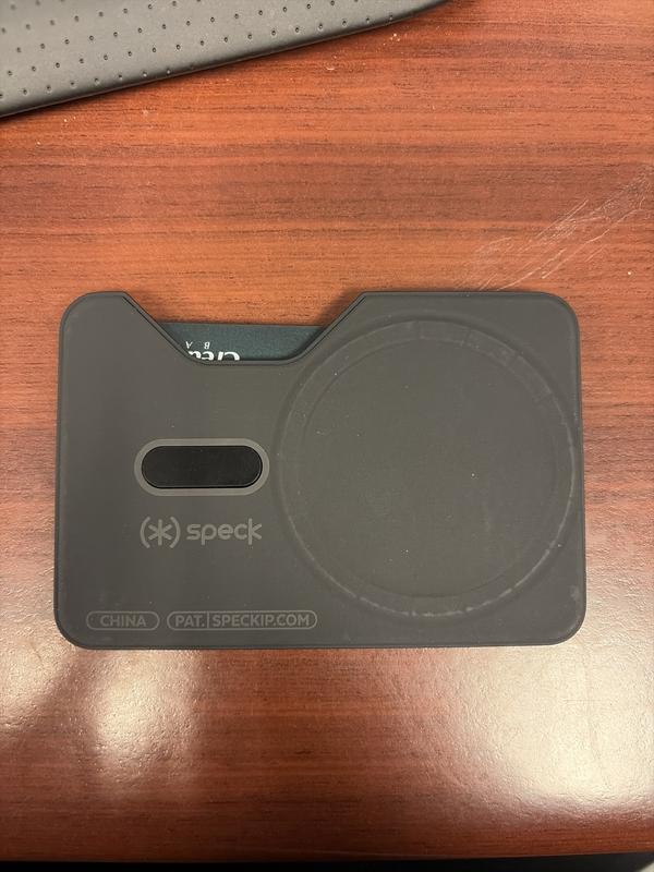 Customer photo for "Great wallet"