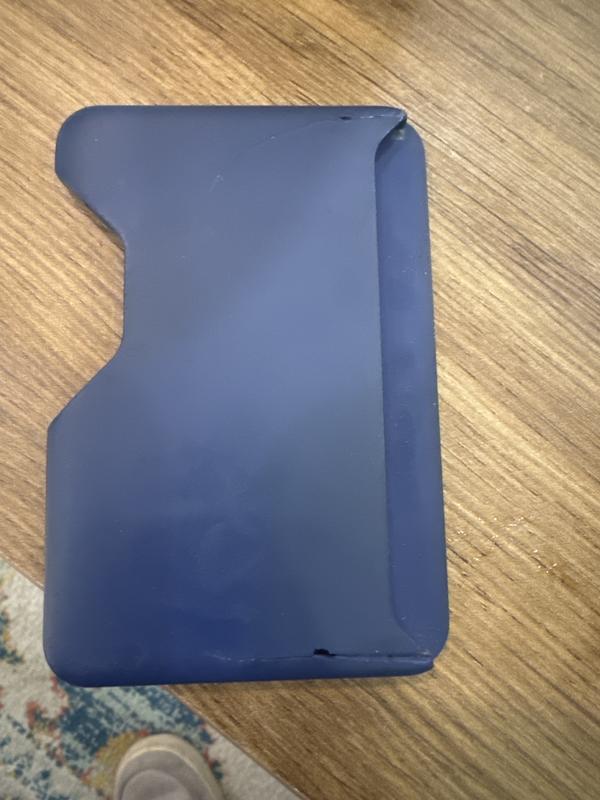 Customer photo for "Terrible Execution"
