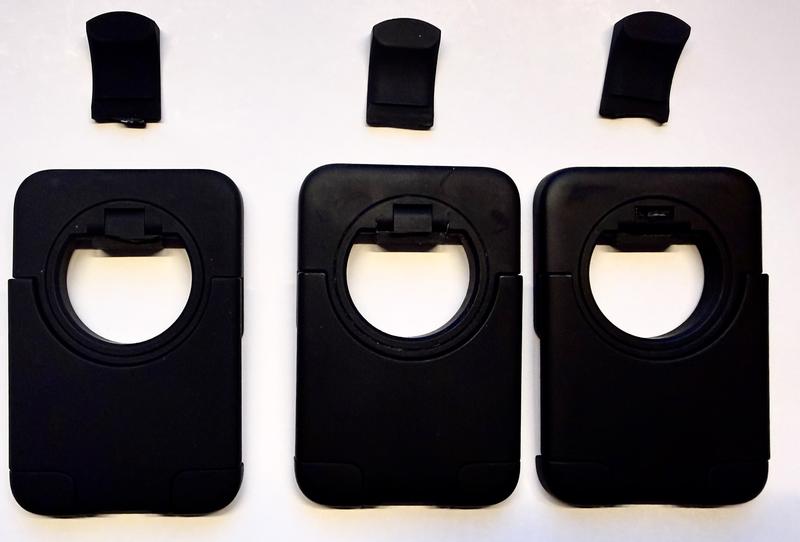 StandyGrip for MagSafe Stand